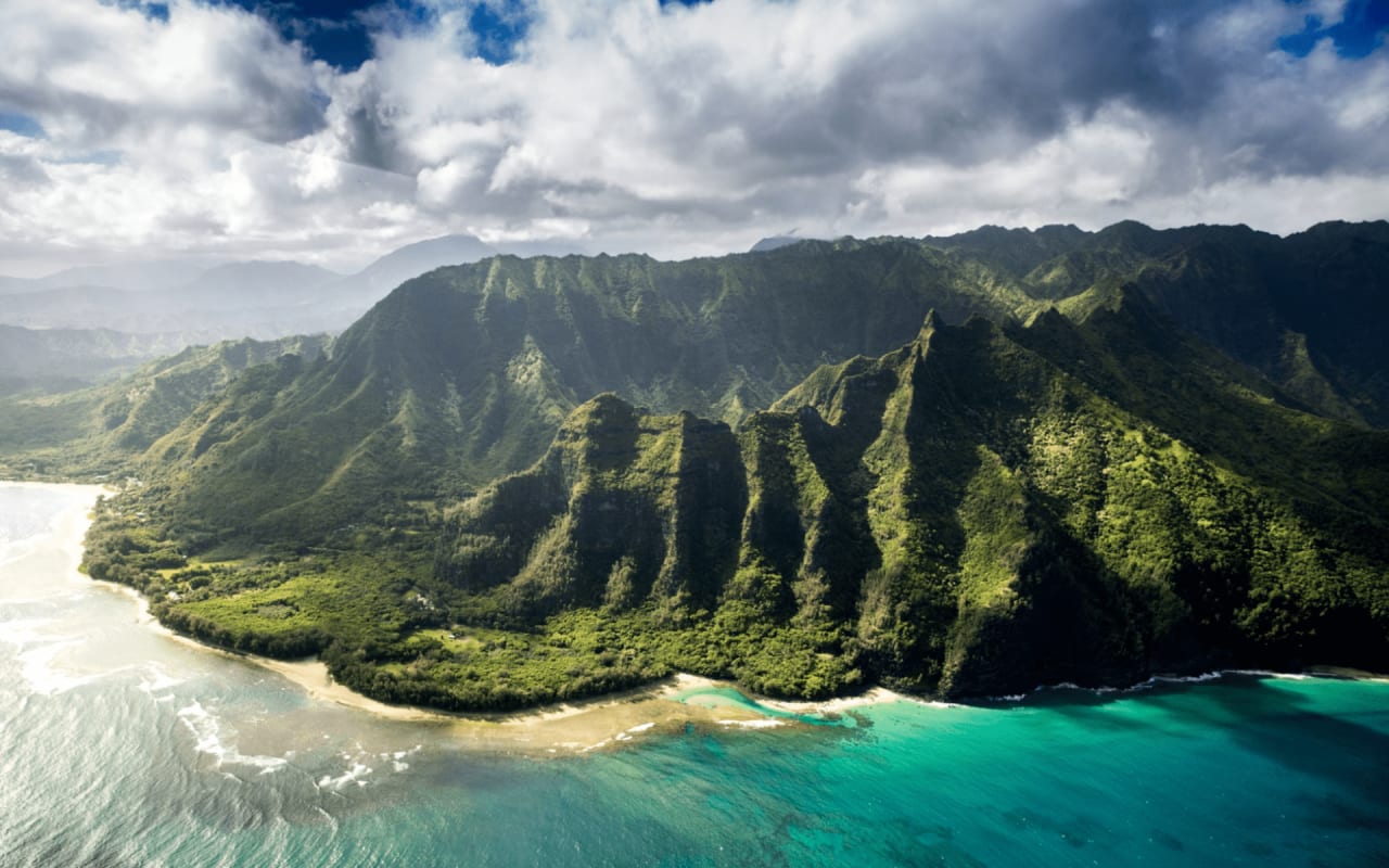 A Guide to Hawaii's Parks