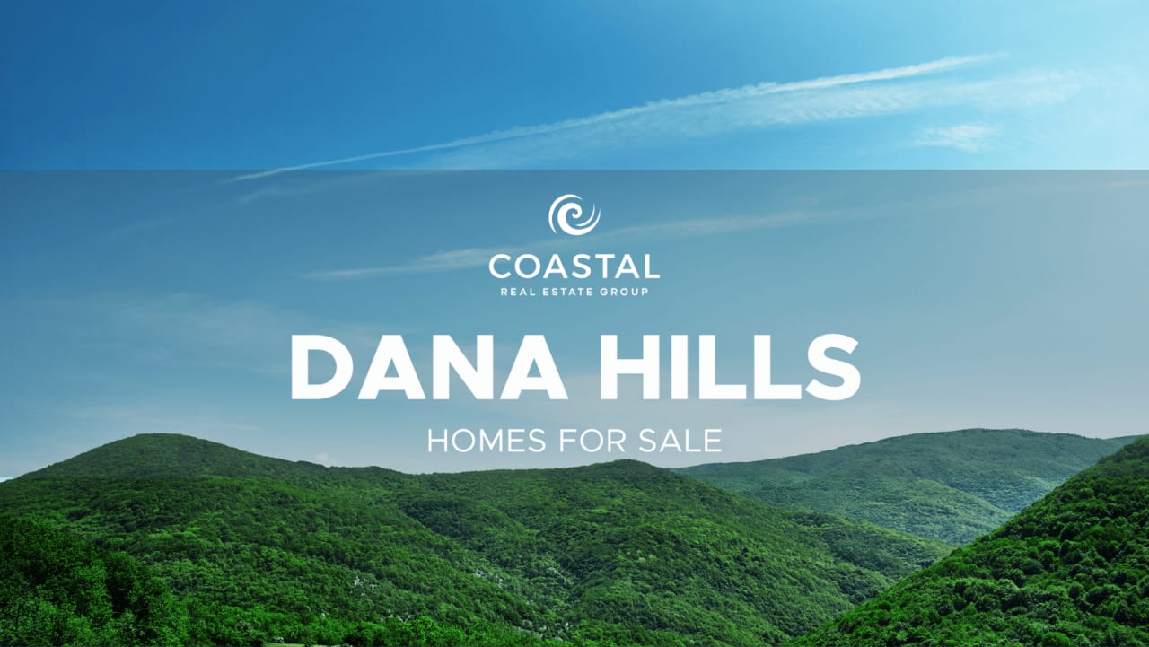 Dana Hills Coastal Real Estate Group