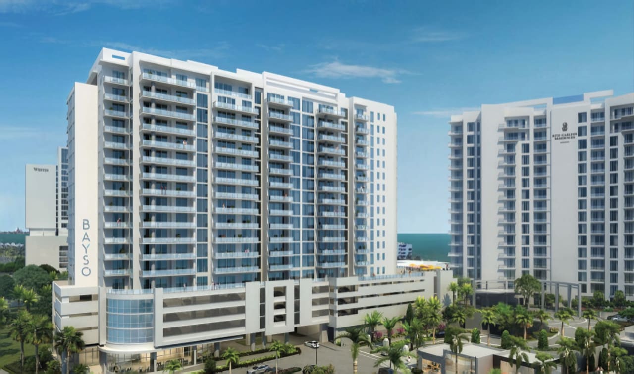 Selene Residences