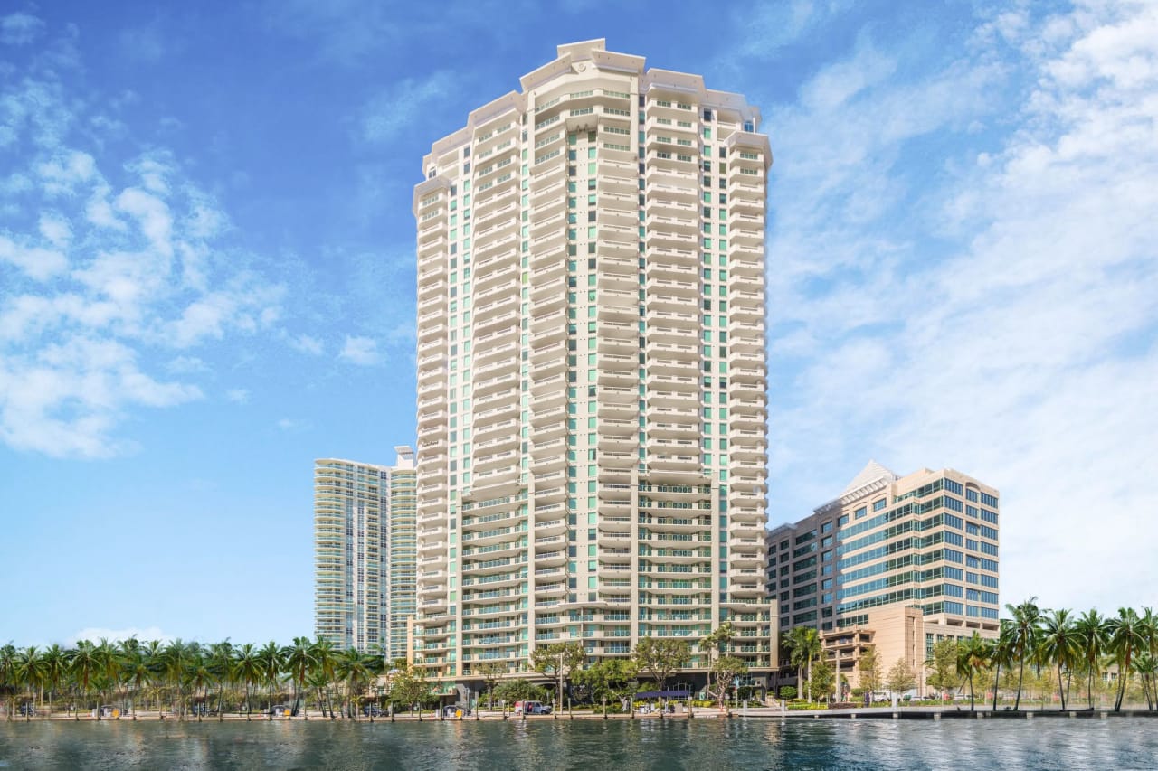 Condo Spotlight: Las Olas Grand in Fort Lauderdale