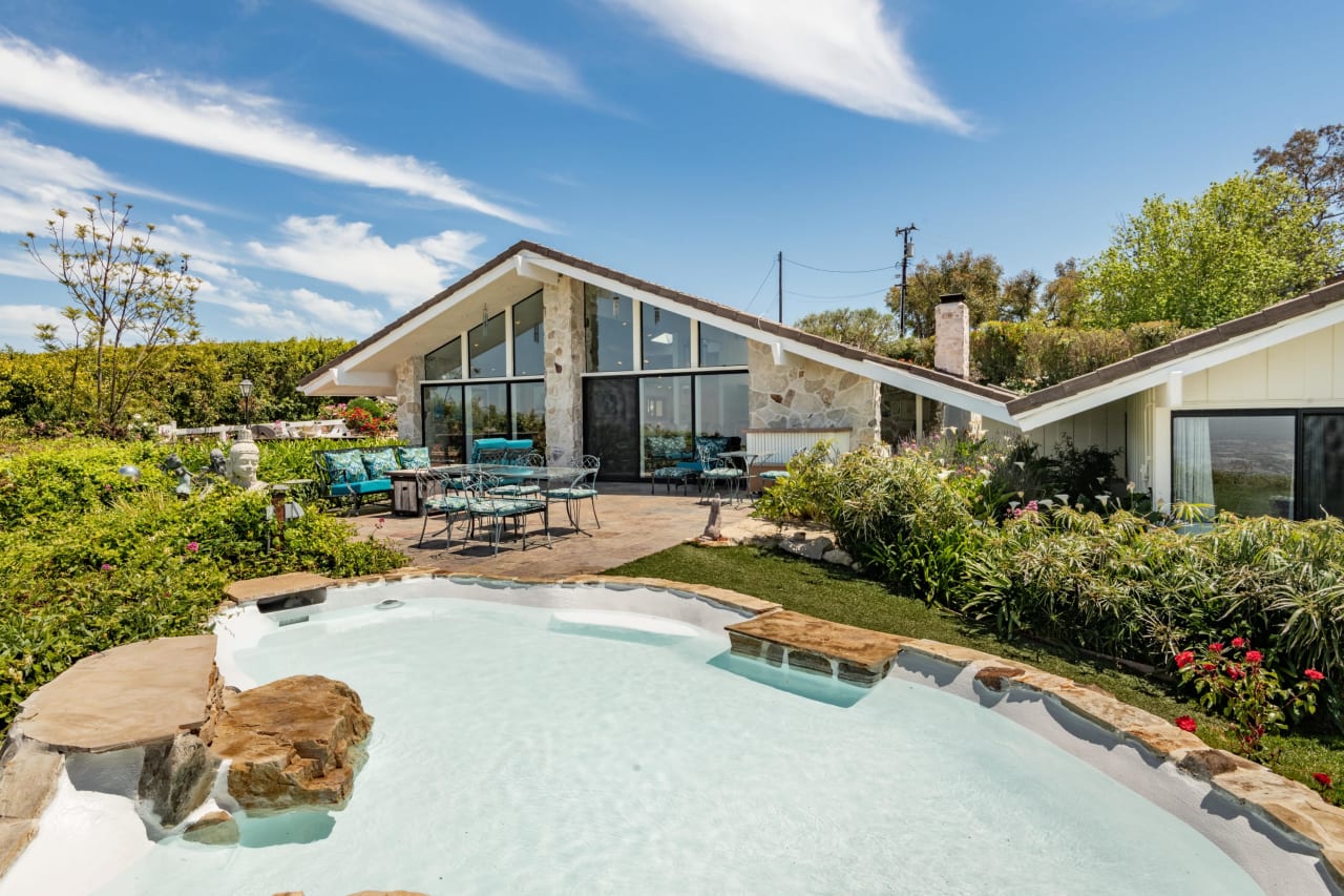 6 Maverick Lane Suzanne Dyer Rolling Hills Estates Real Estate Agent