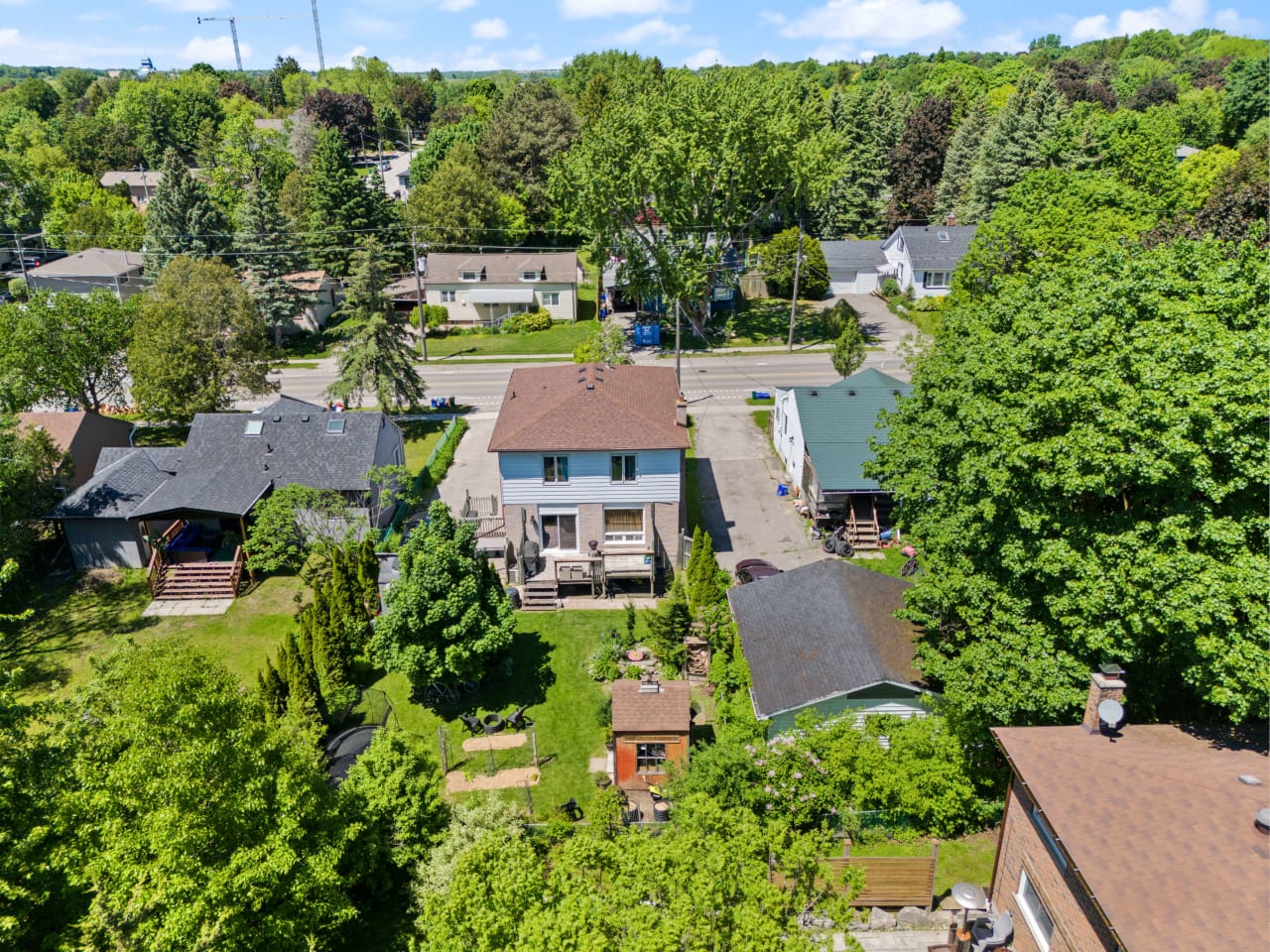 790 Srigley Street Newmarket