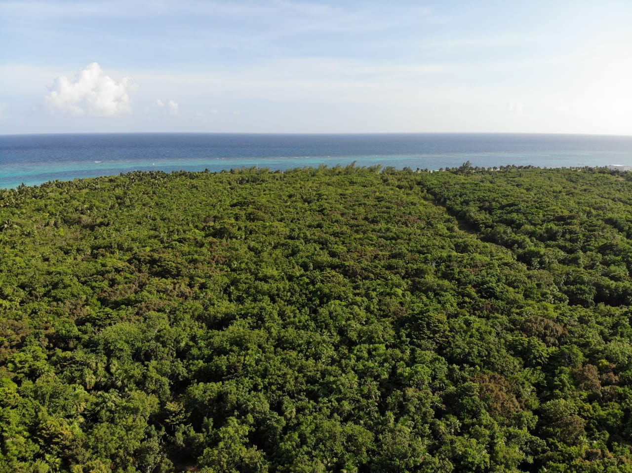 Punta Maroma Development Lot