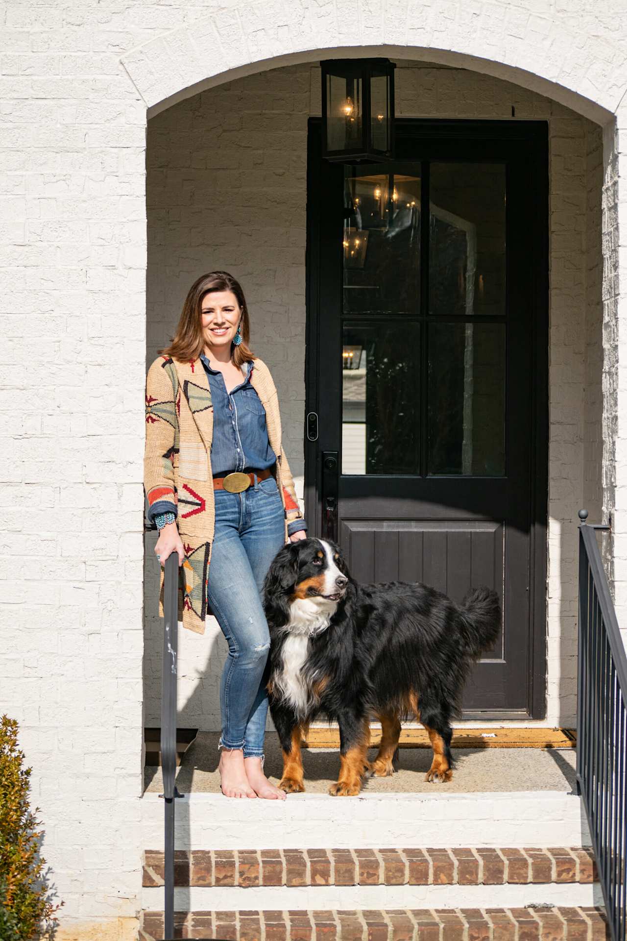 We can open the door to your next chapter