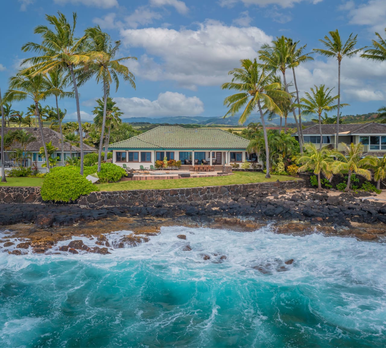 KAUAI KAI