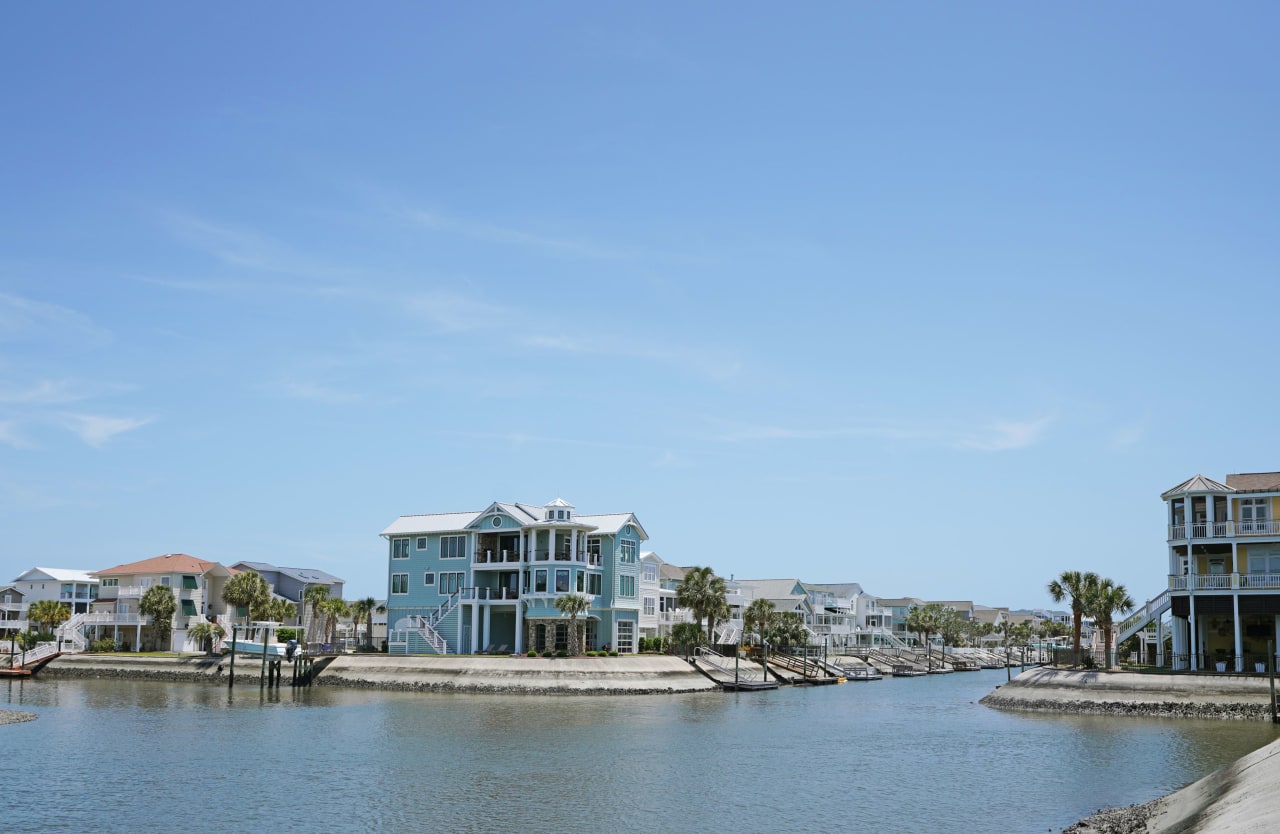 OCEAN ISLE BEACH