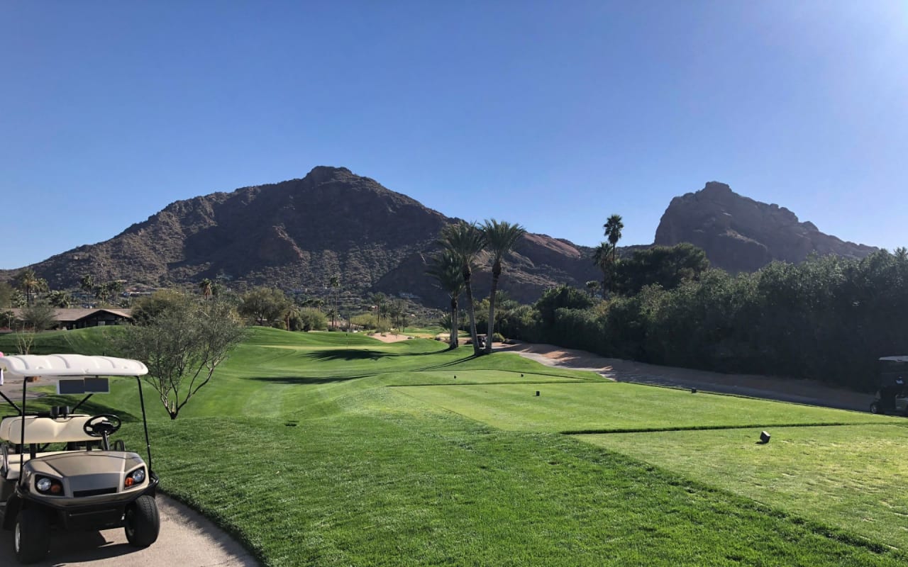 Palm Desert