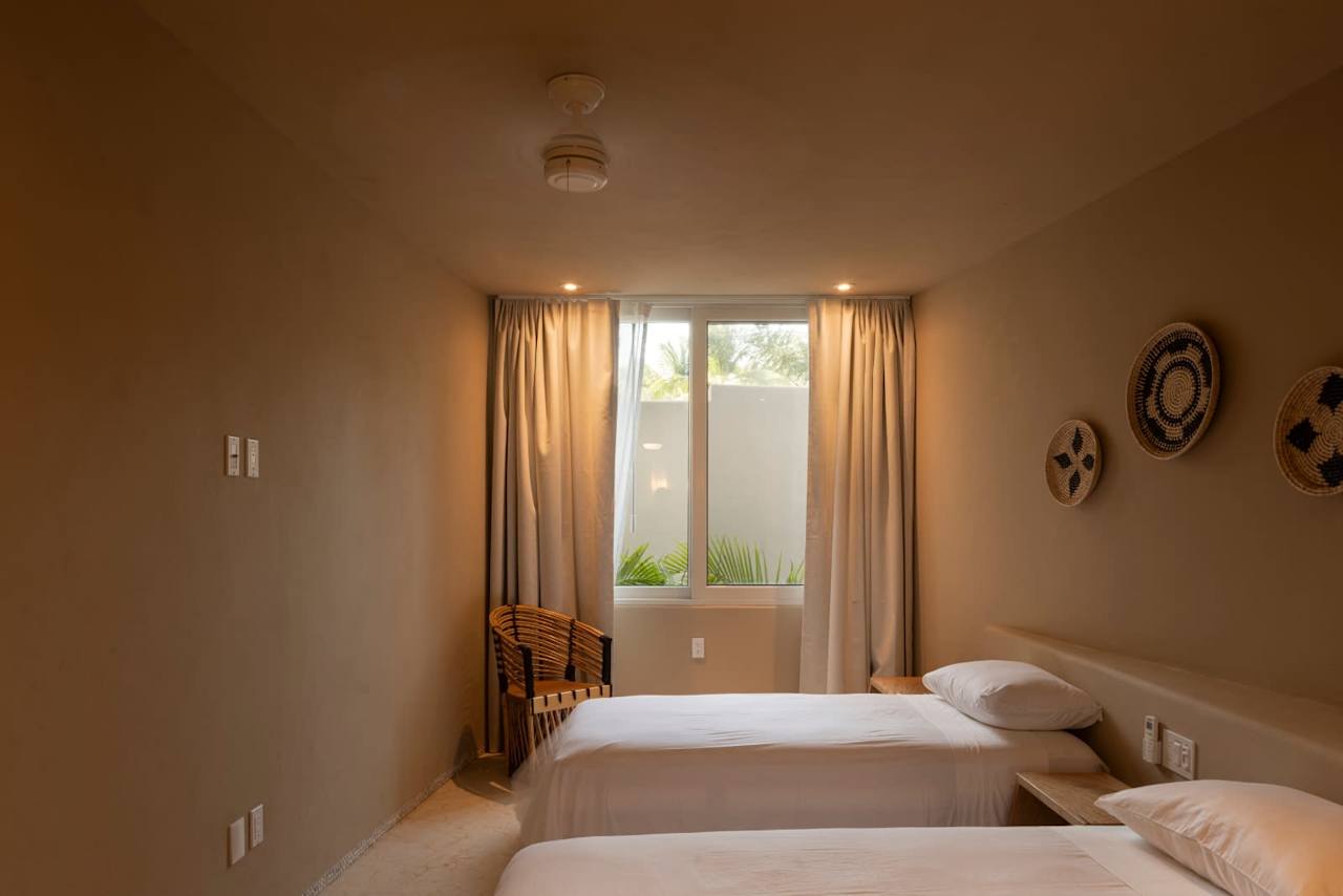 Luxury Villas Los Panchos, Saladita Beach Live Real Estate Live