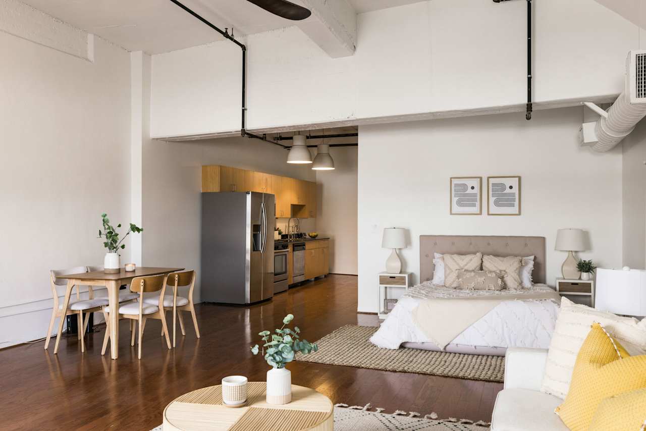 Lincoln Heights Historic Condo