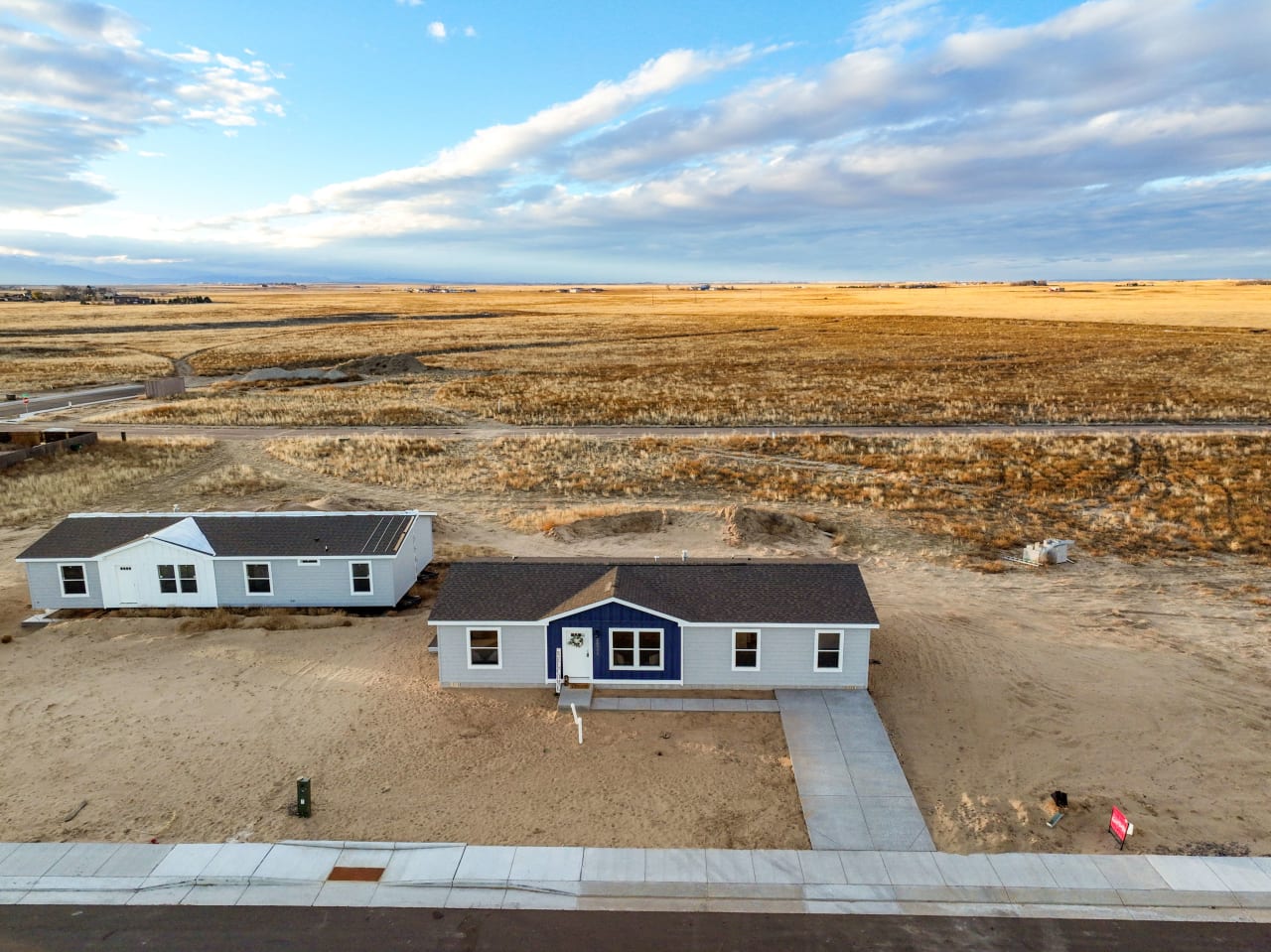 Meadowlark Floor Plan