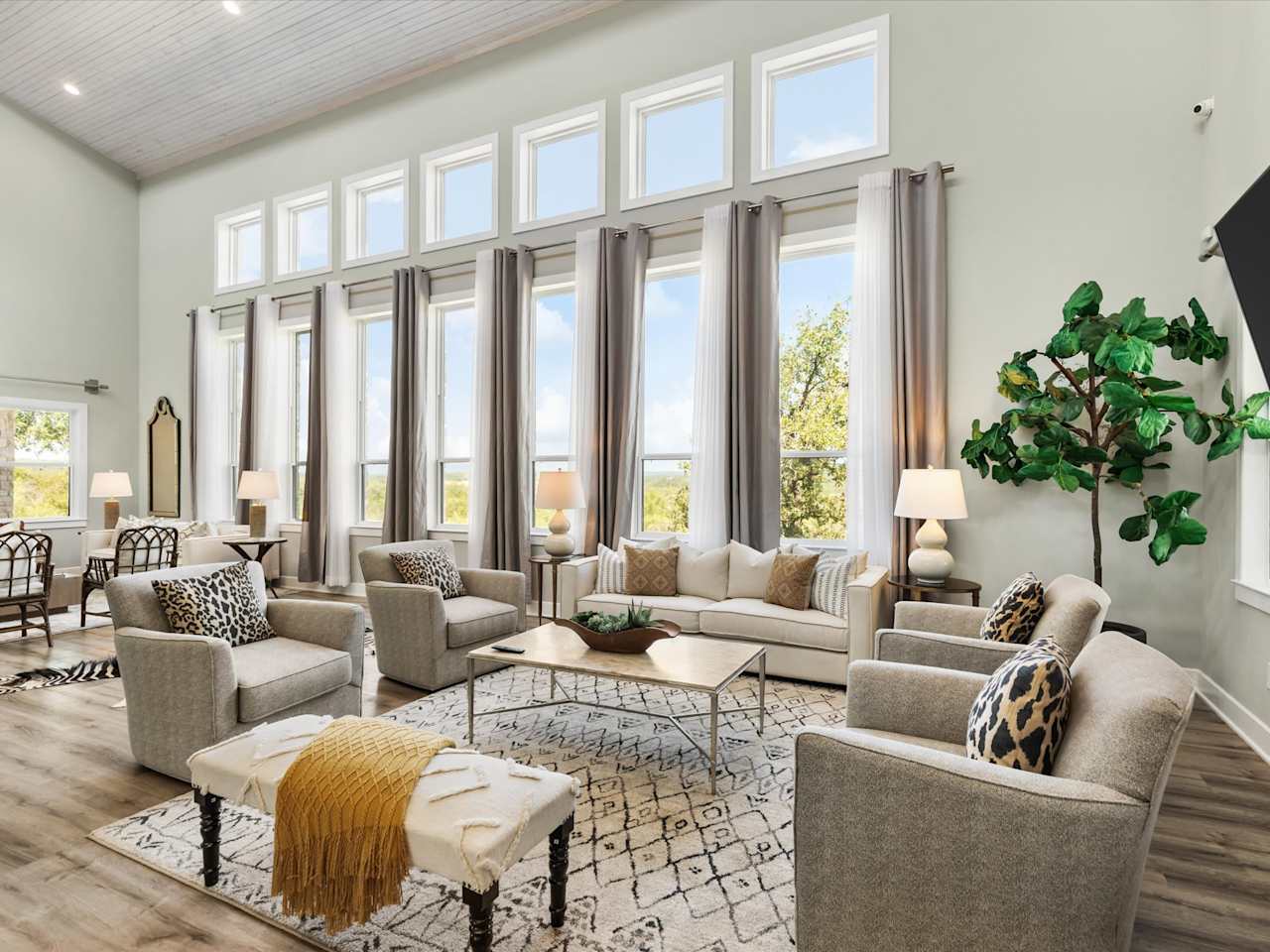 Rees Atkins Realty Group Parker County Real Estate Experts