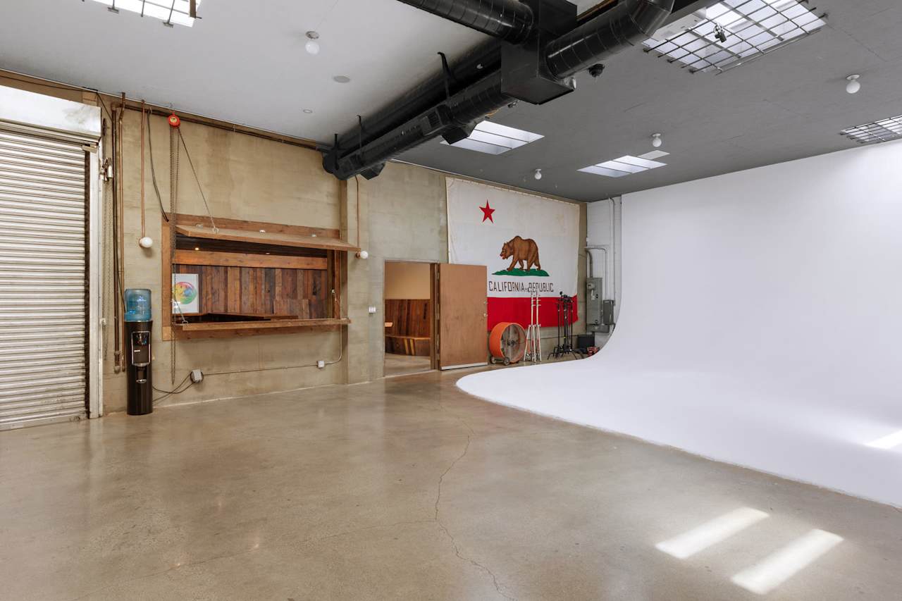 3650 Eagle Rock Boulevard