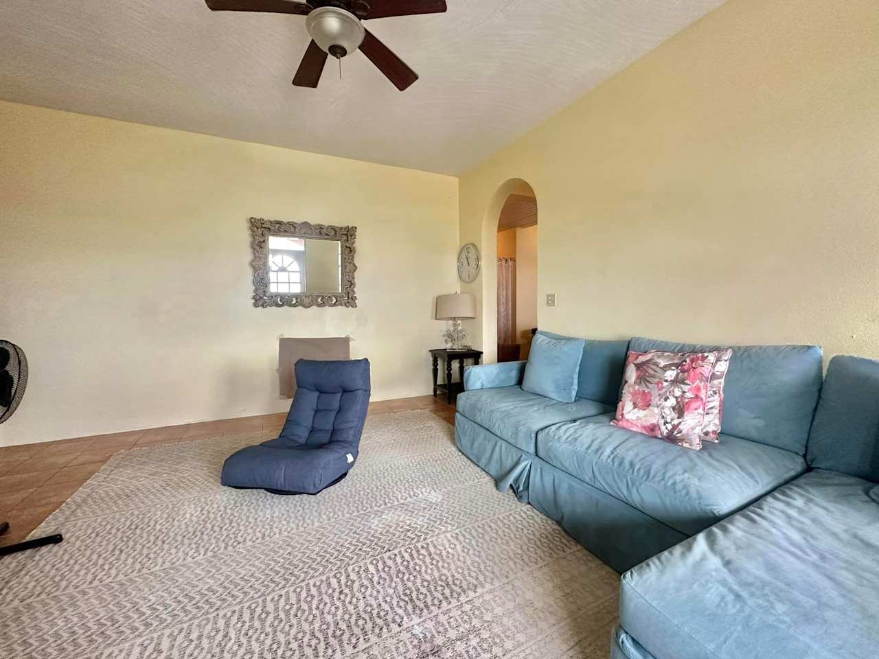 864 Hodges Creek 2 Bedroom Apartment Luxury Properties BVI Tortola