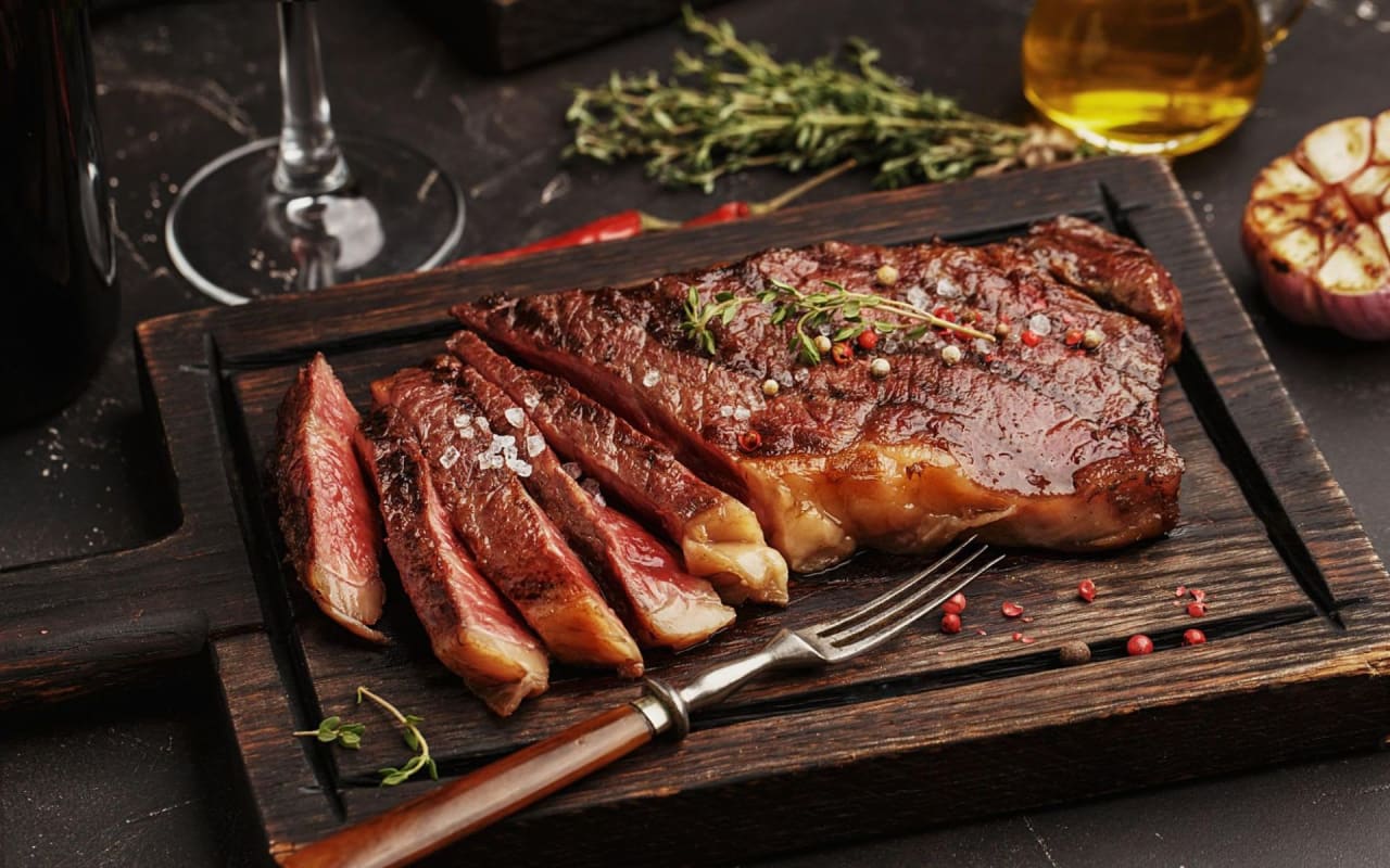 Best Steak Restaurants In San Luis Obispo, CA