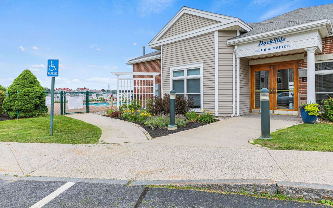 Harborside Condos Developments