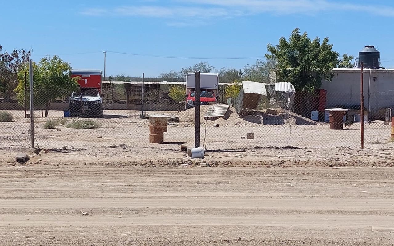 El Centenario 4 Coldwell Banker Riveras Baja California Sur Real