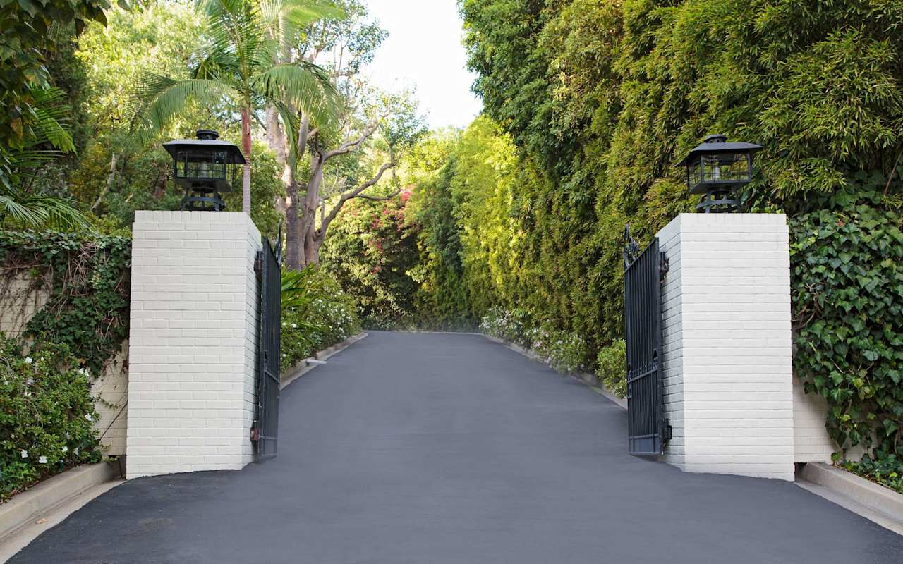 475 Bel Air Road Carolwood Partners