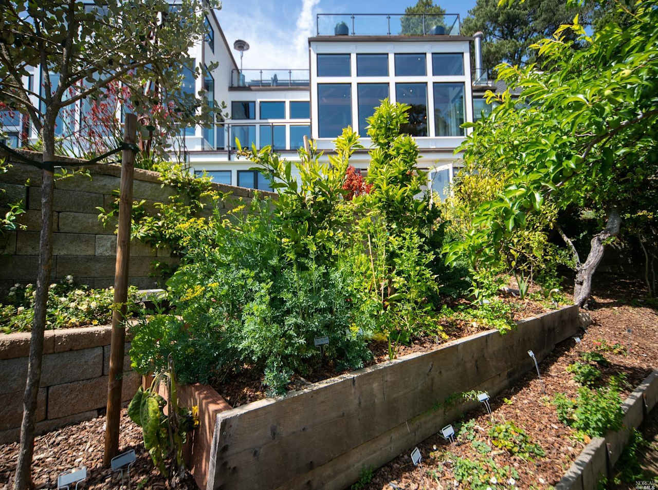 No Longer on the Market