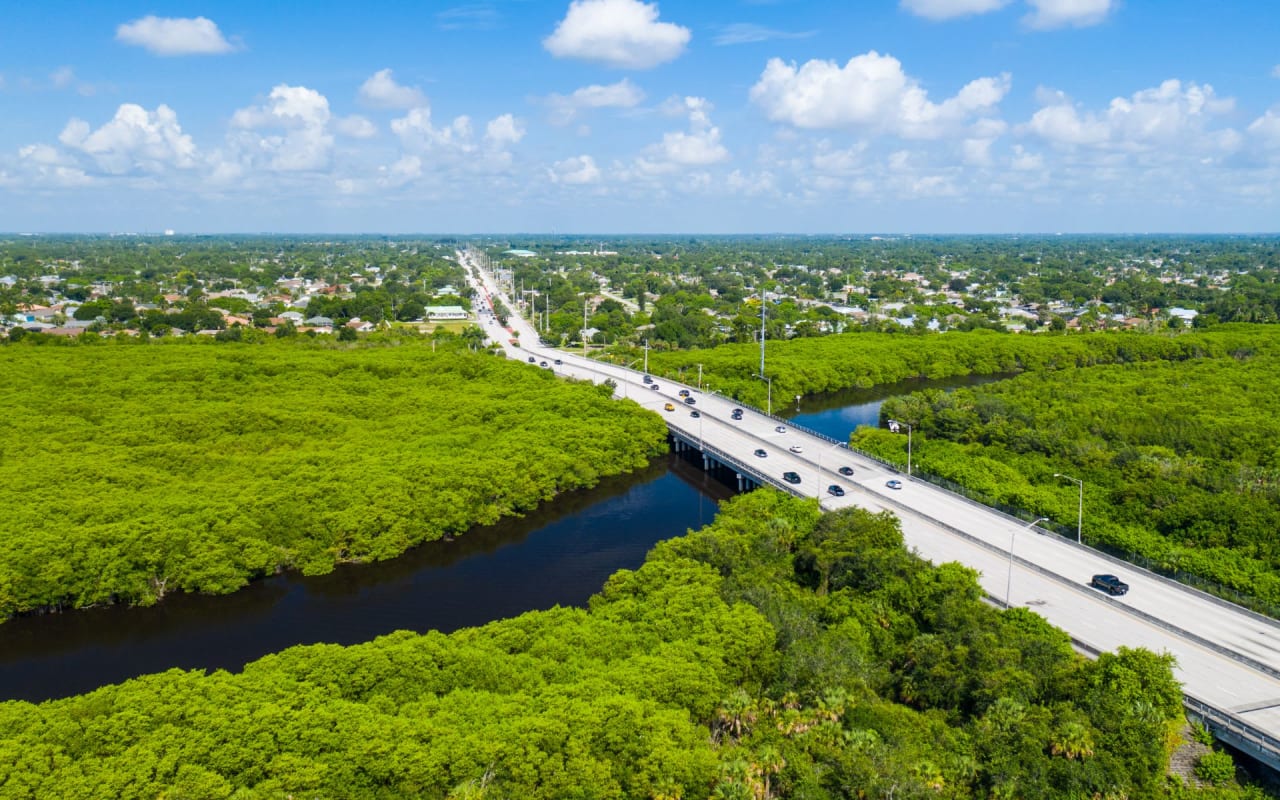 Port St. Lucie