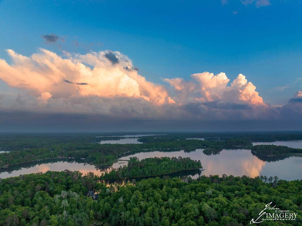 Larson Group Crosslake, MN Real Estate Agents