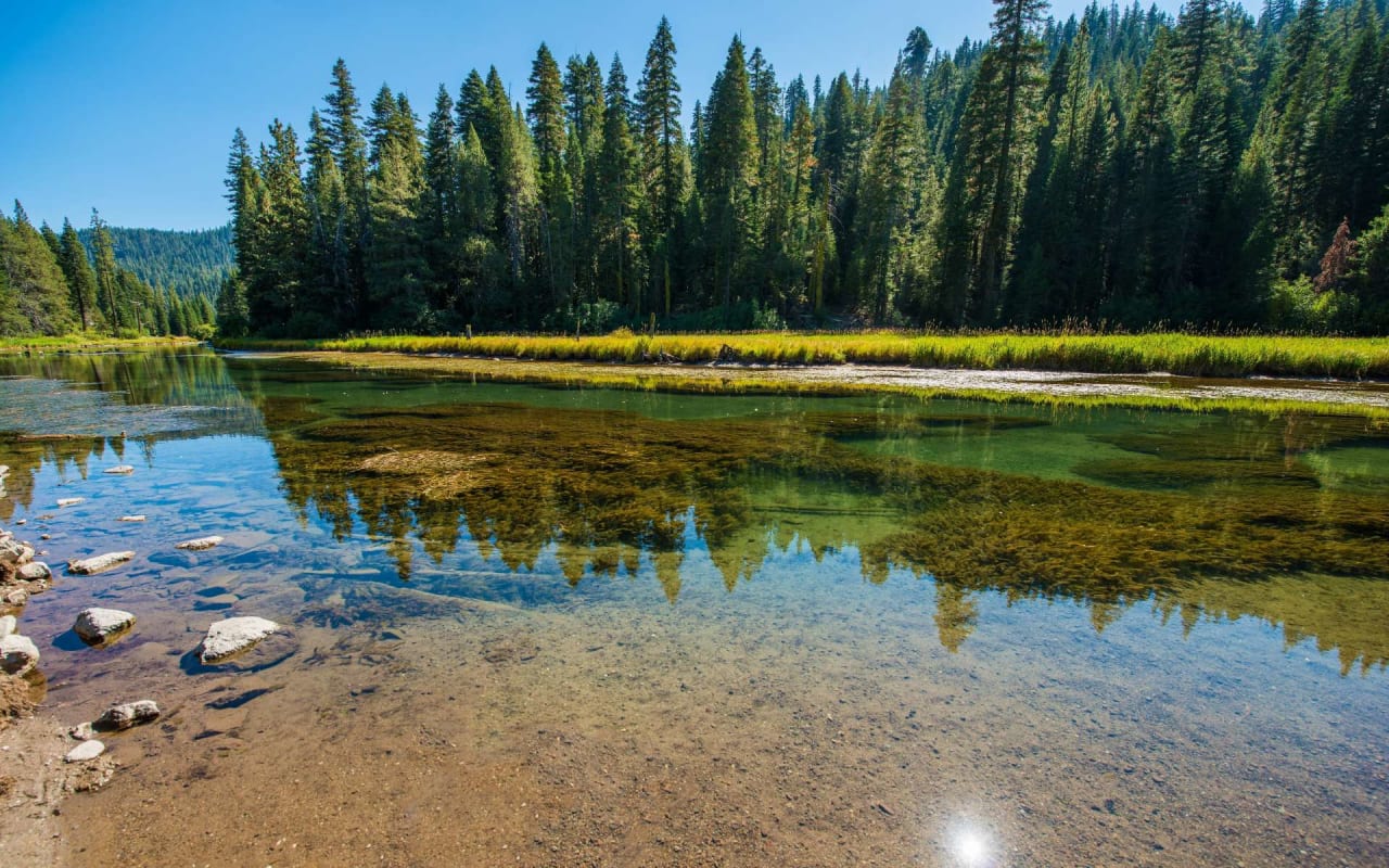 North Lake Tahoe