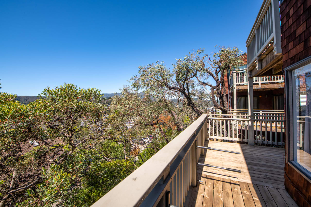 JUST SOLD 501 Headlands Court, Sausalito