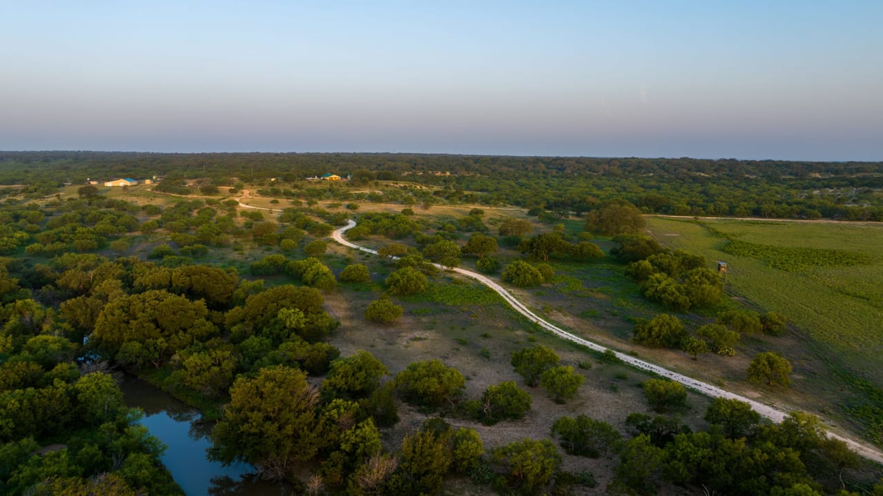 Golden Eagle Ranch