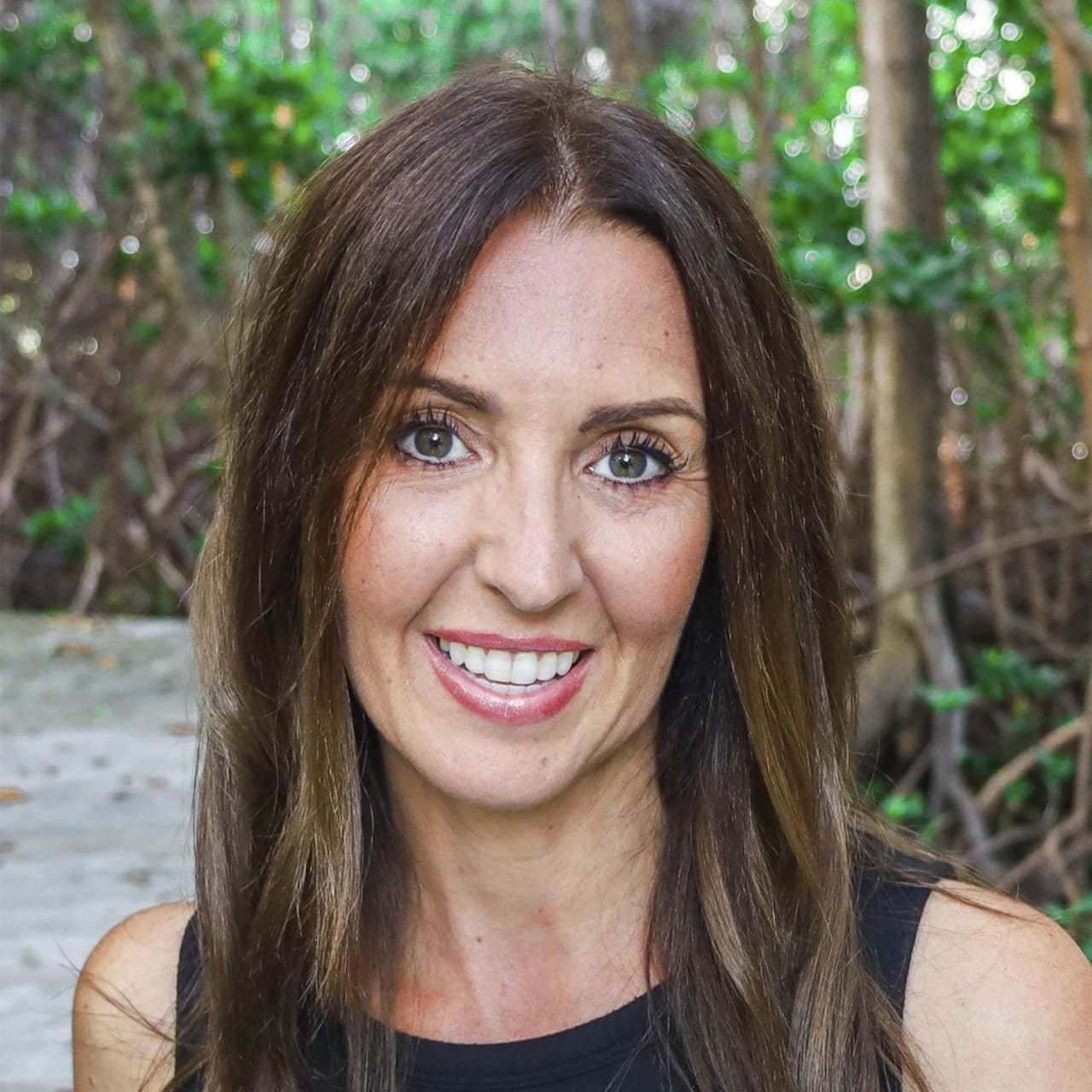 About Delphine Carlile