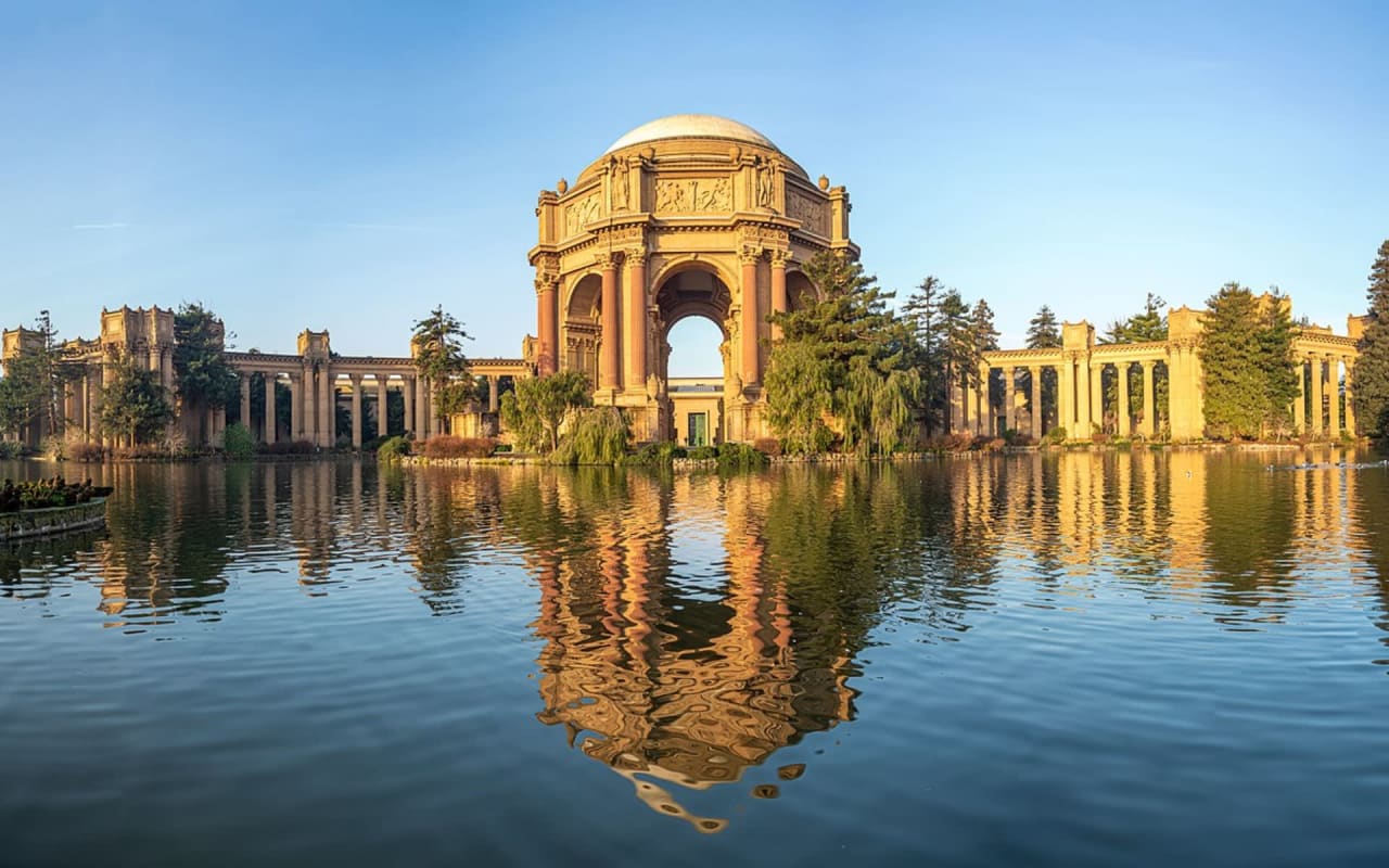 6 Historic Bay Area Architects Bonnie Spindler Blog