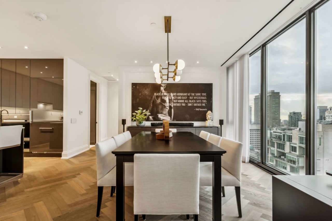 Yorkville Private Estates Real Estate Listing Kevin Crigger Real