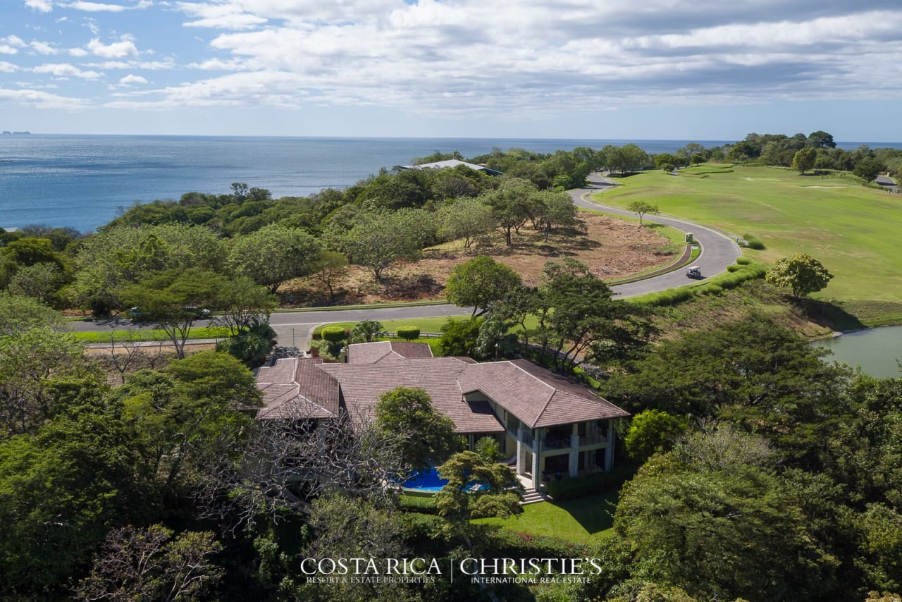 Casa Puma, Ocean View