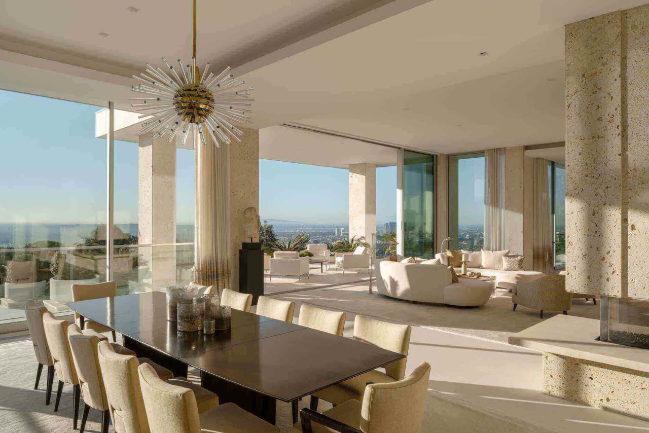 A Comparison of the Most Luxurious Real Estate Markets in Los Angeles