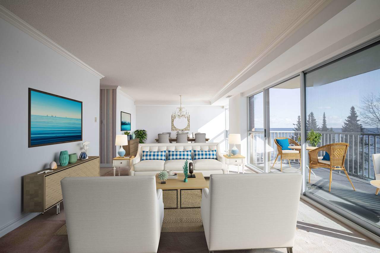 Waterfront Condo Burlington3032210 Lakeshore Rd