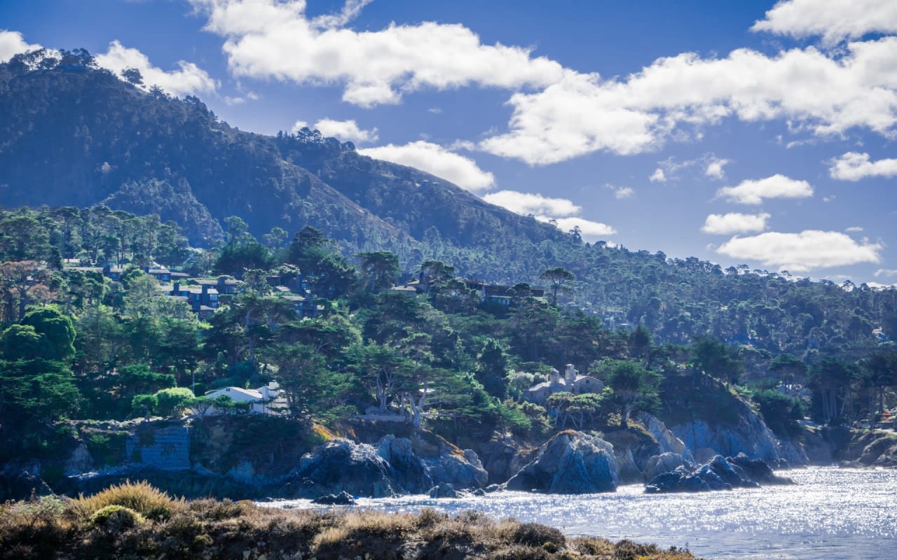 Carmel Highlands