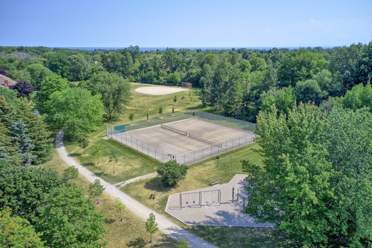 Houses for Sale in Ford Oakville Goodale Miller Team