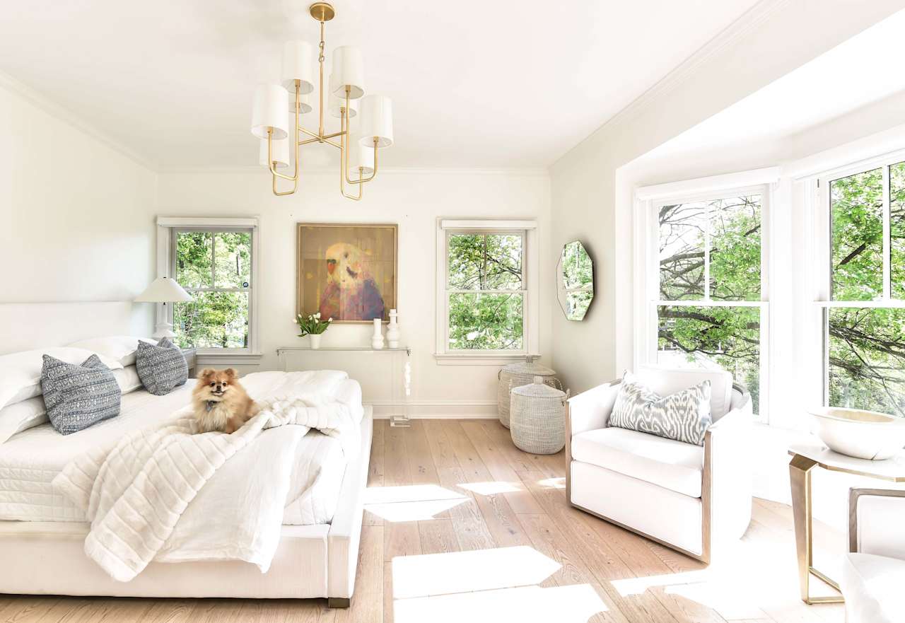 Abrams Residential Washington DC Luxury Real Estate