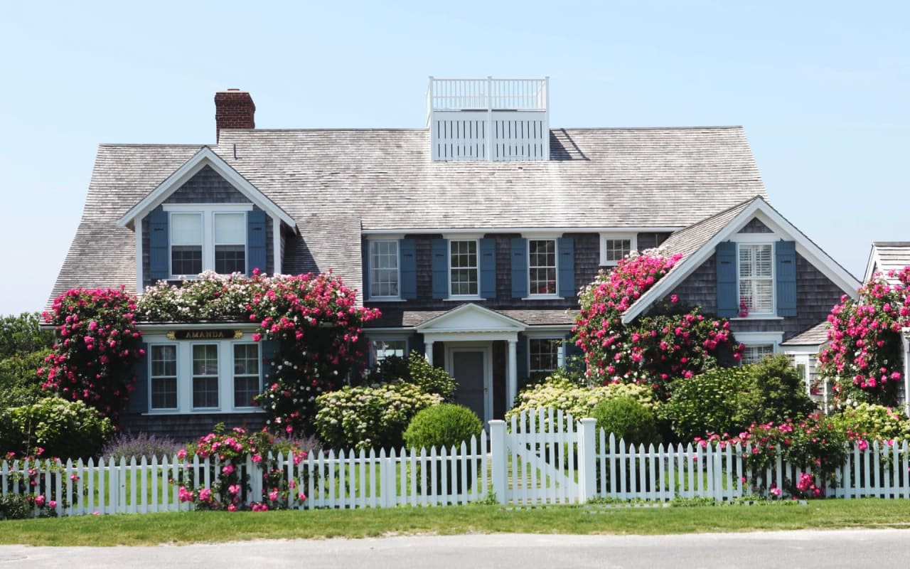 Featured Properties Susan Chambers Nantucket Real Estate