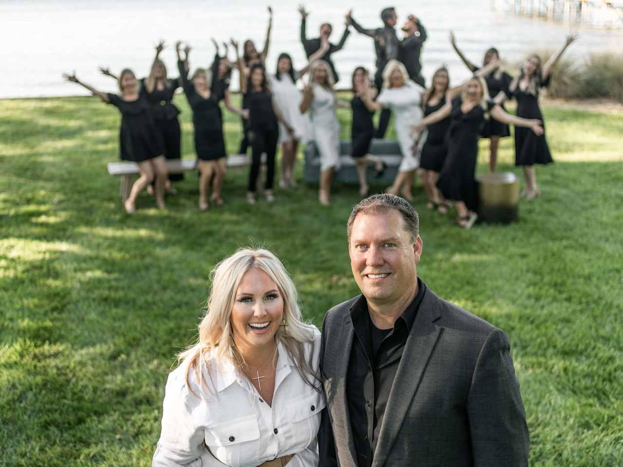 About Matt Sarver The Sarver Group Cornelius Real Estate