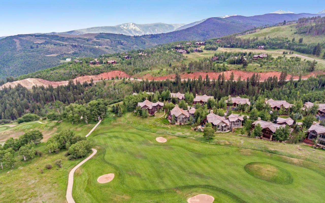 Neighborhoods The Stockton Group Vail Real Estate