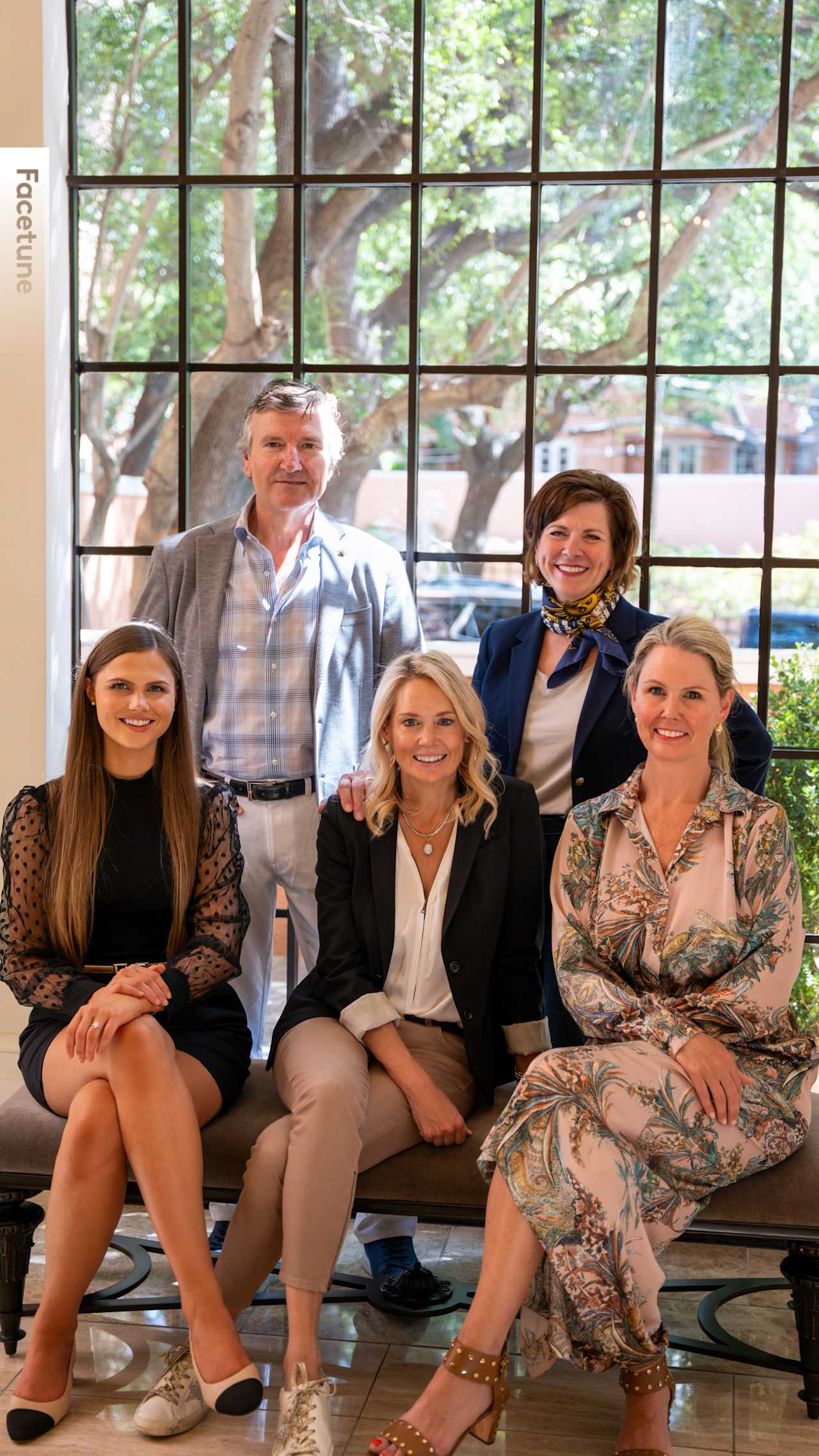 The Blackman Group Dallas Real Estate Agents