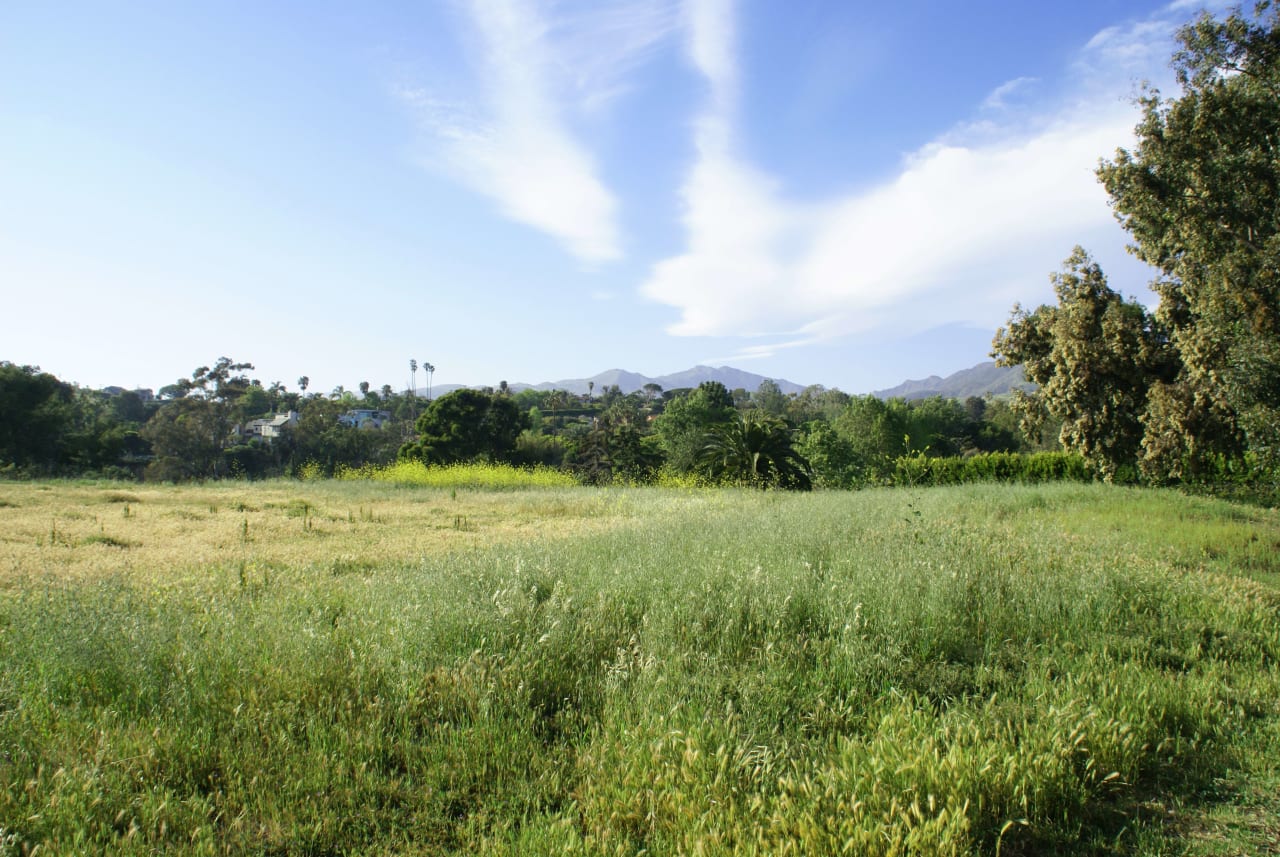 Point Dume Residential Lot for Sale Brian Merrick