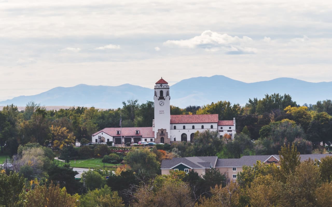Boise Bench Real Estate Area Guide Jennifer Coleman