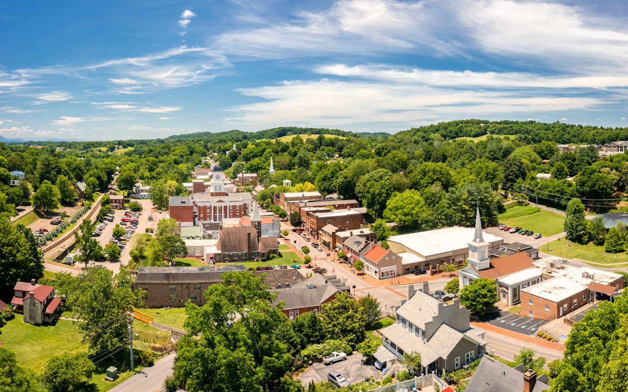 Threlkeld Homes Tennessee Real Estate Specialists