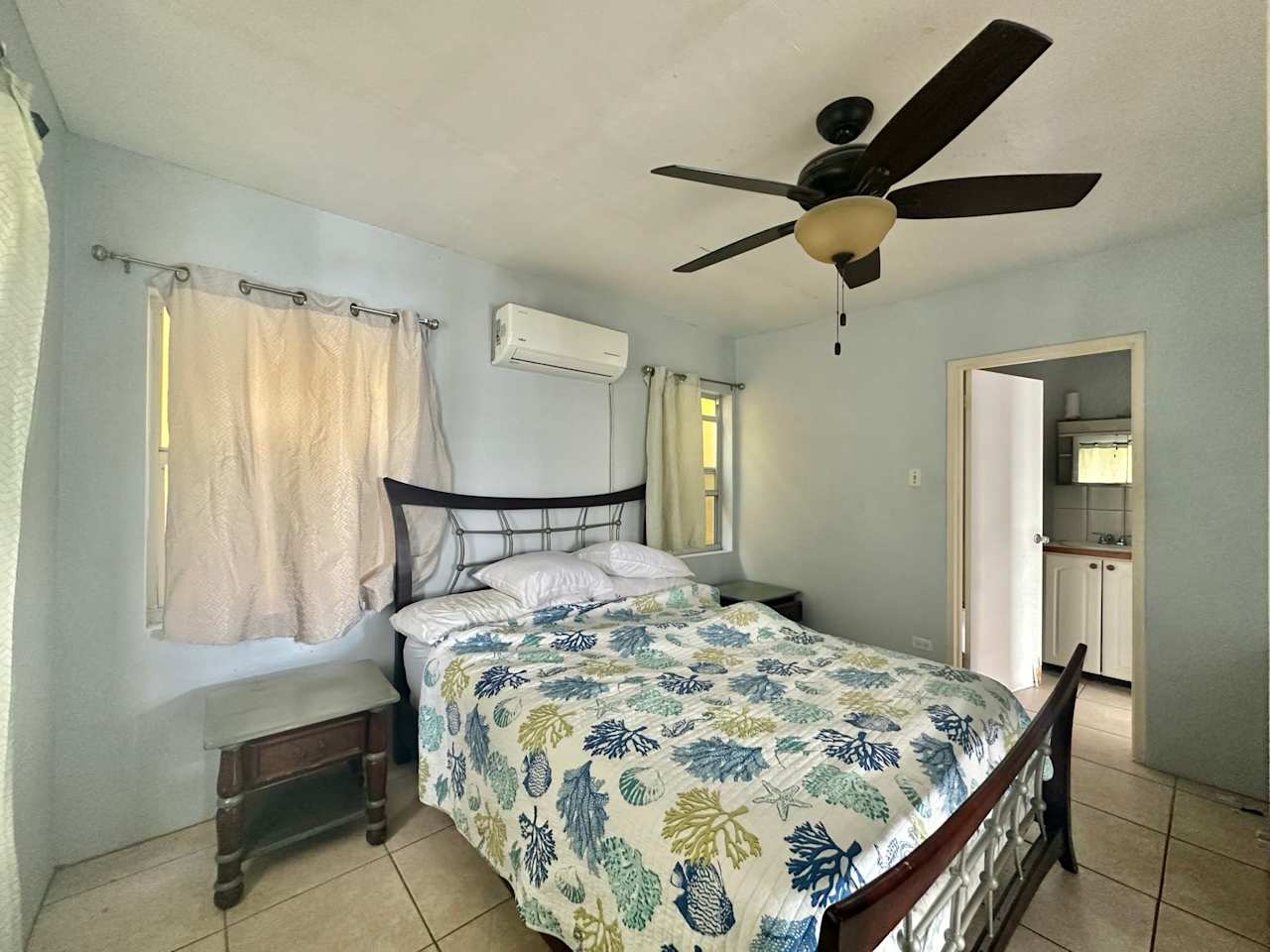 320 Cane Garden Bay 1 Bedroom Apartment Luxury Properties BVI