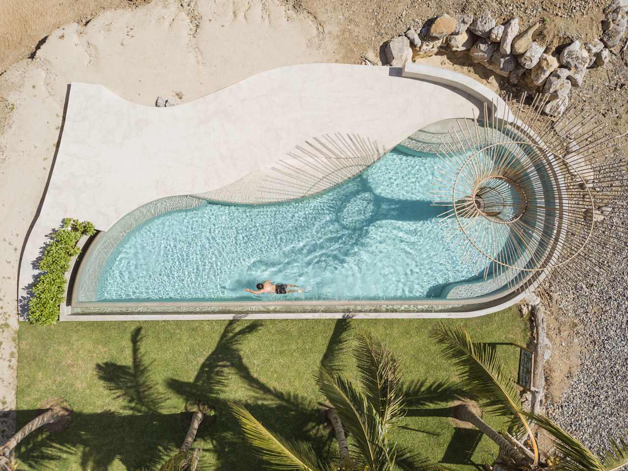 Luxury Villas Los Panchos, Saladita Beach Live Real Estate Live