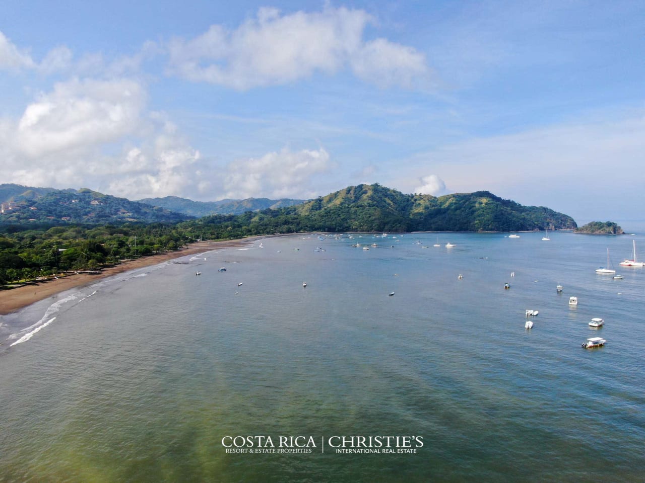 Playas del Coco Real Estate Costa Rica Christies Papagayo
