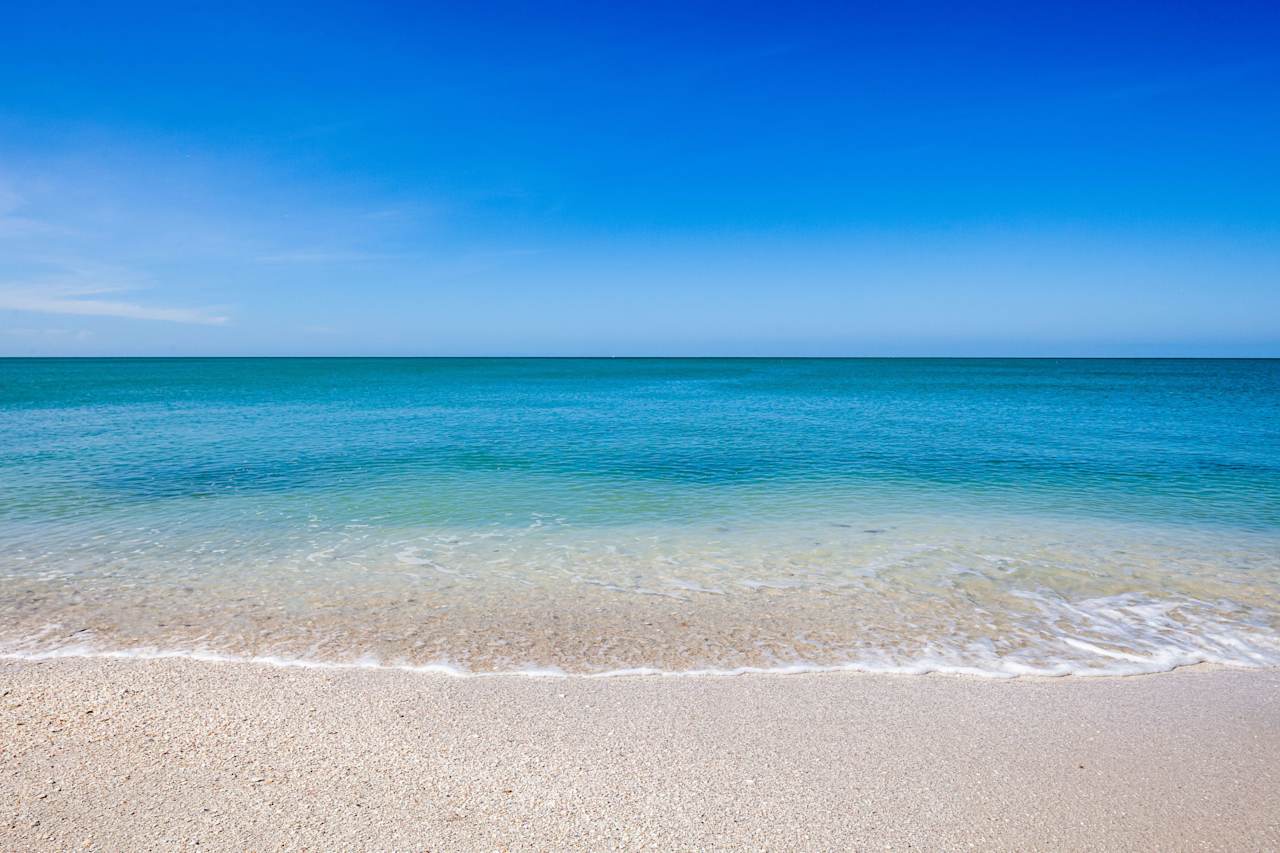 Best Beaches in Naples and Bonita Springs, FL  The Grant Group 