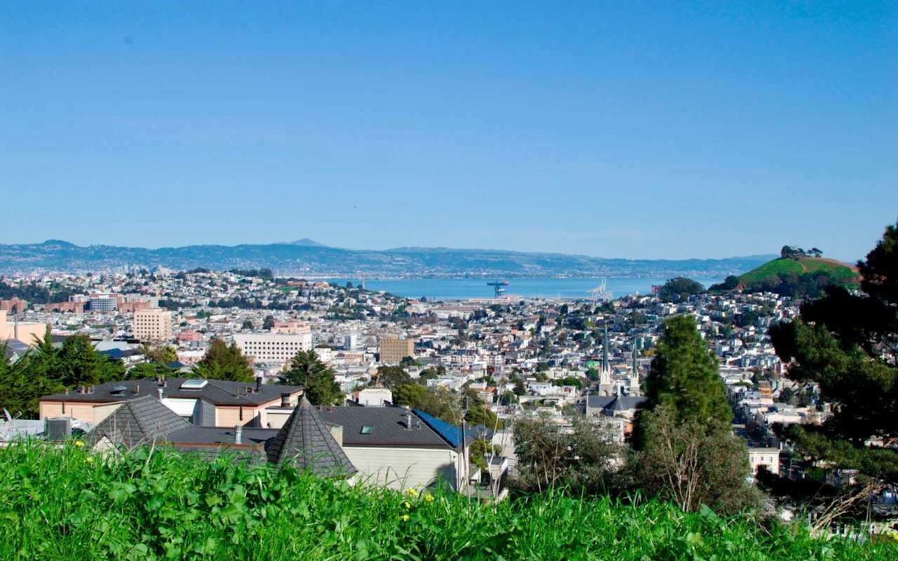 Mosaik Real Estate San Francisco Realtors