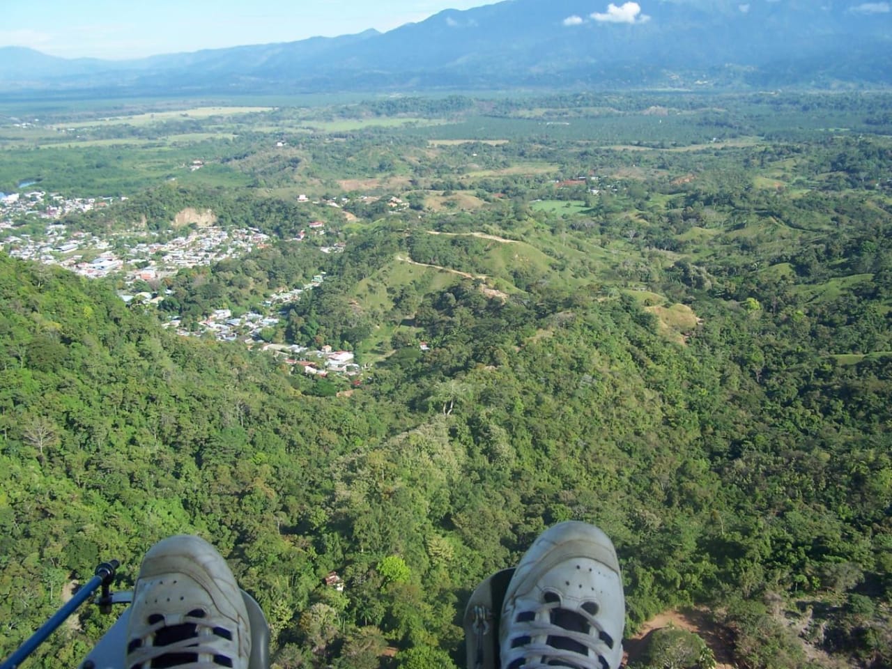 205 Acre Unsurpassed Ocean View Land, Manuel Antonio to Quepos