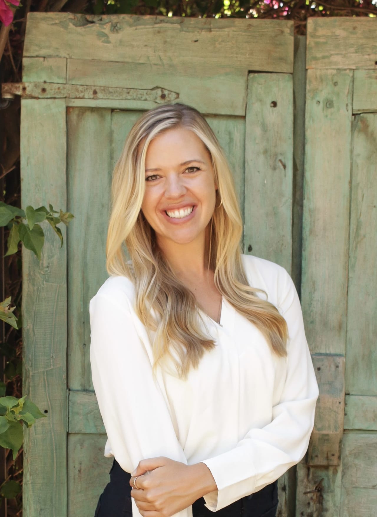 About Brianna Johnson The Village Properties The Village Properties